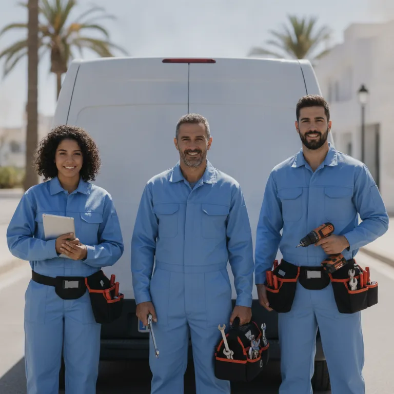 Riparazione Pompa di Calore team a Rome